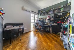 Azalea Park Condominium (D17), Condominium #516091091
